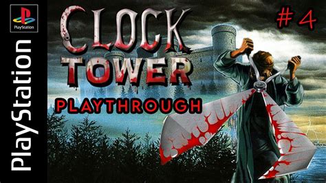 Clock Tower (1996) .
